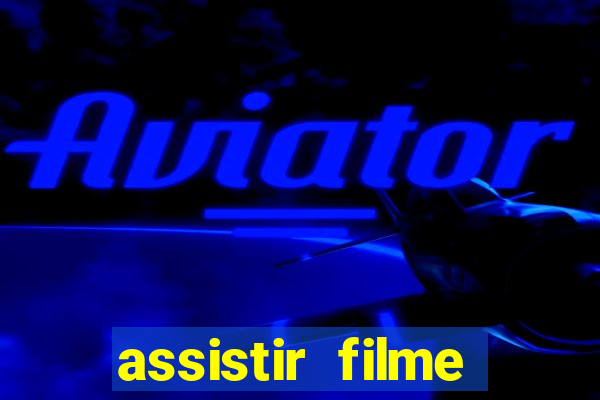 assistir filme demon slayer